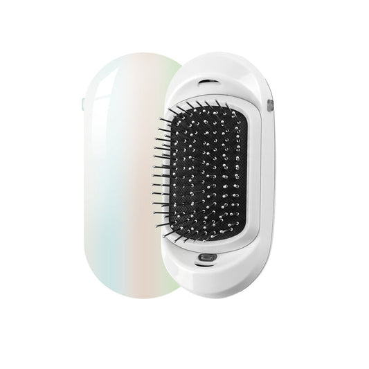 Electric Hair Brush - Soul Shine