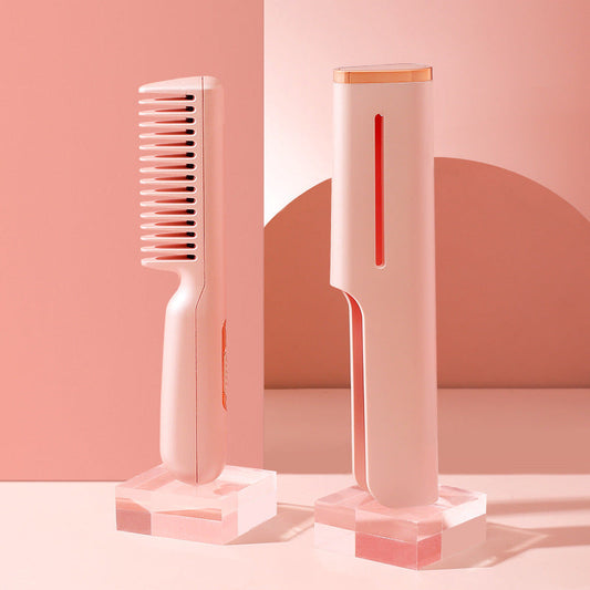 Portable Hair Comb - Soul Shine