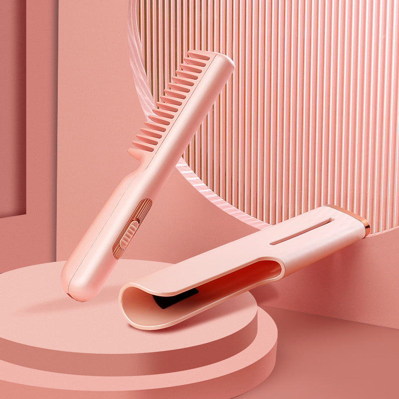 Portable Hair Comb - Soul Shine