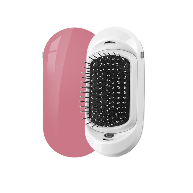 Electric Hair Brush - Soul Shine