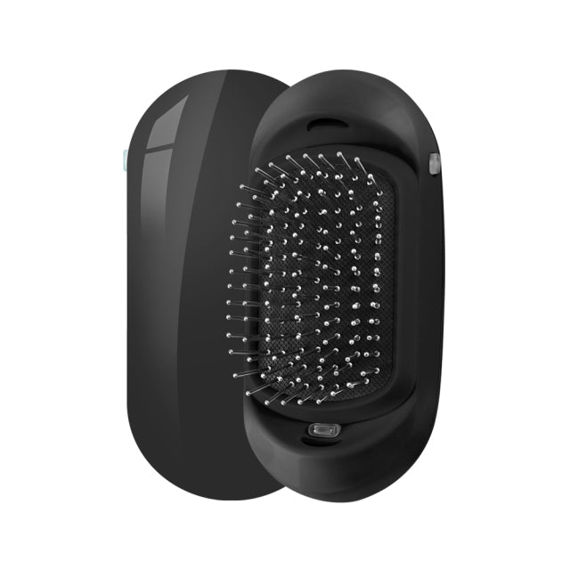 Electric Hair Brush - Soul Shine