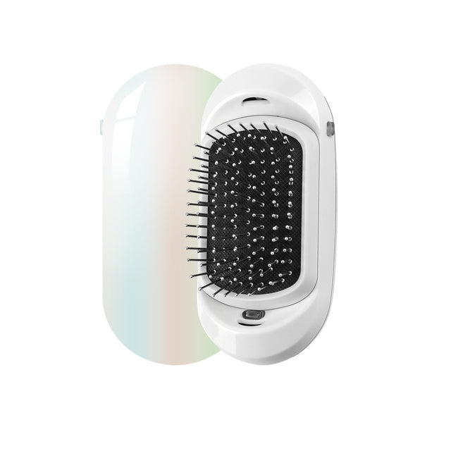 Electric Hair Brush - Soul Shine