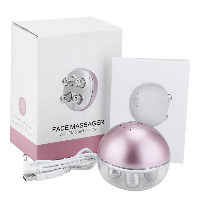 Face Lift Massager - Soul Shine